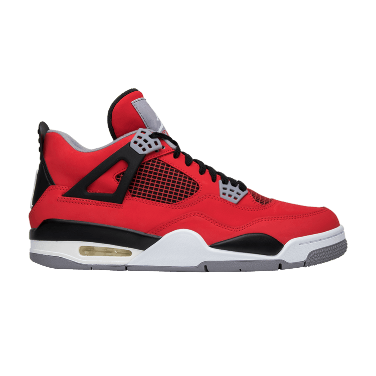Jordan 4 Retro Toro Bravo