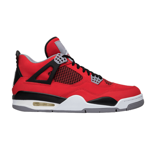 Jordan 4 Retro Toro Bravo