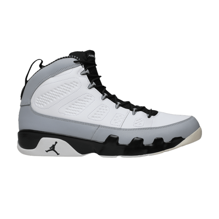 Jordan 9 Retro Barons