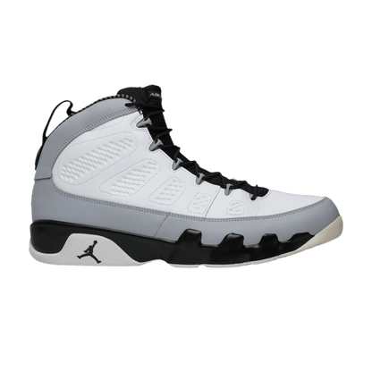 Jordan 9 Retro Barons