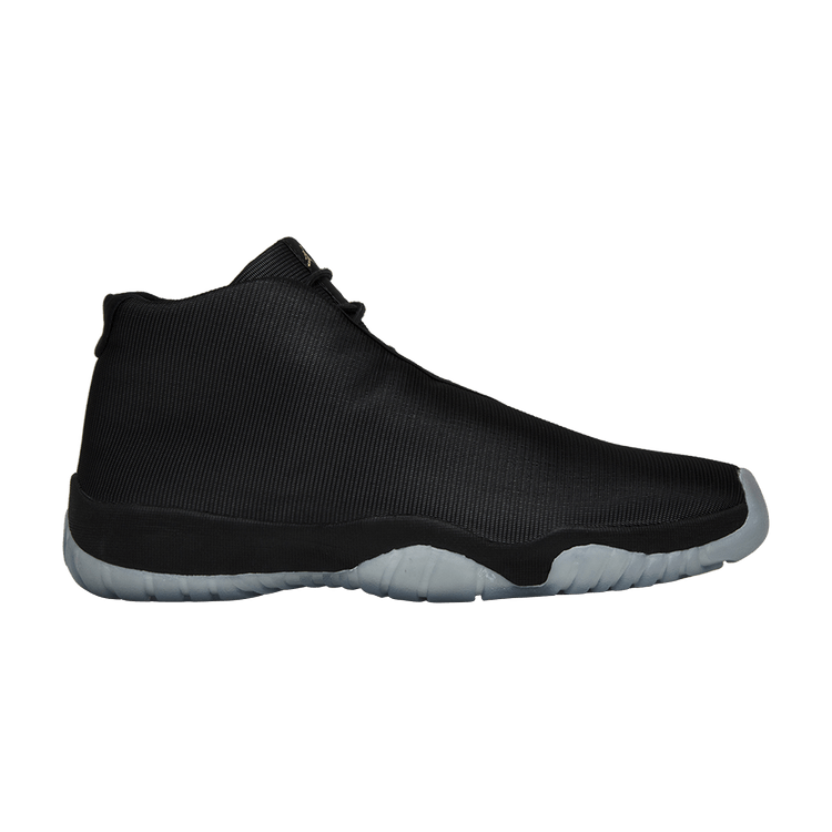 Jordan Future Black Ice