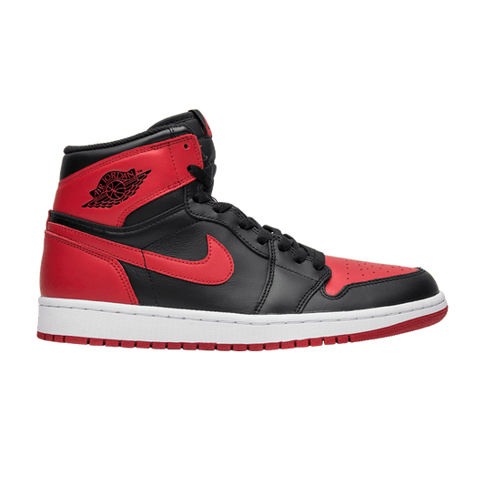 Jordan 1 Retro Bred (2013)