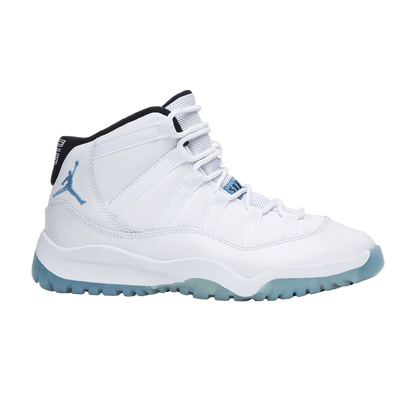 Jordan 11 Retro Legend Blue (PS)
