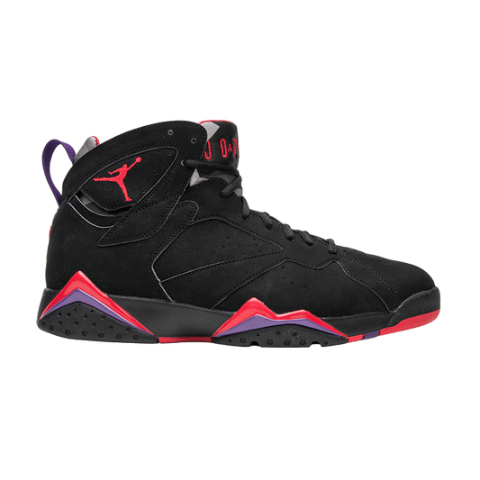 Jordan 7 Retro Raptors (2012)