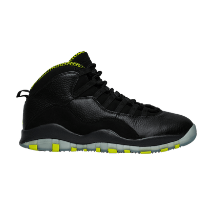 Jordan 10 Retro Venom Green