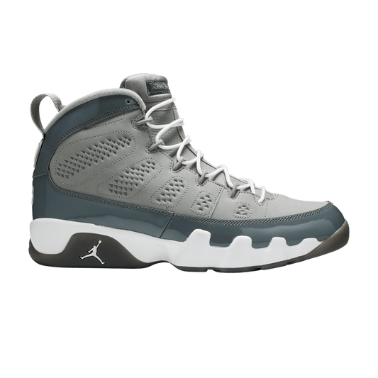 Jordan 9 Retro Cool Grey (2012)