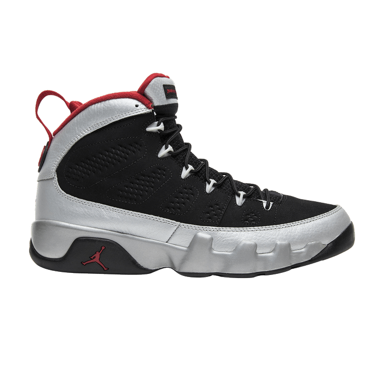Jordan 9 Retro Johnny Kilroy