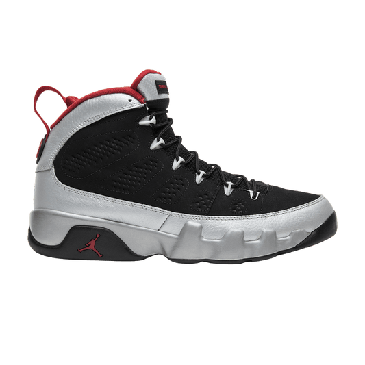 Jordan 9 Retro Johnny Kilroy