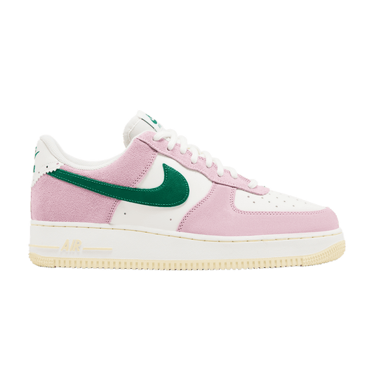 Nike Air Force 1 Low '07 LV8 Medium Soft Pink Malachite