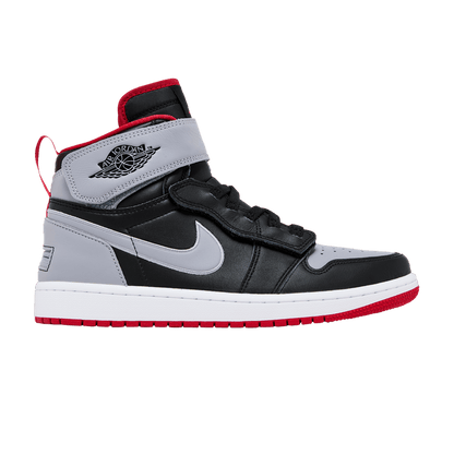 Jordan 1 High FlyEase Black Cement