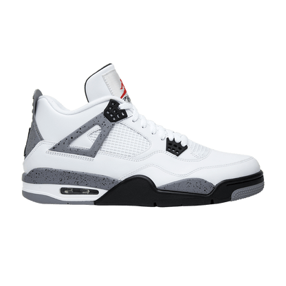 Jordan 4 Retro White Cement (2012)
