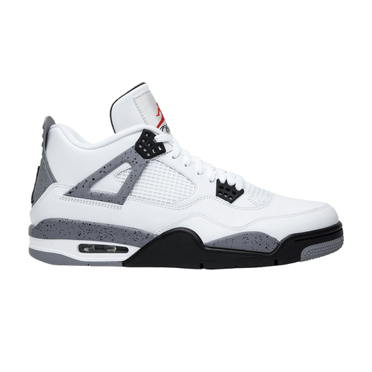 Jordan 4 Retro White Cement (2012)