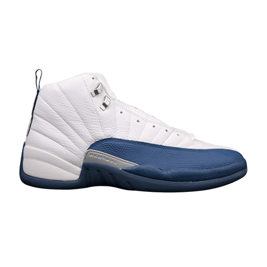 Jordan 12 Retro French Blue (2004)