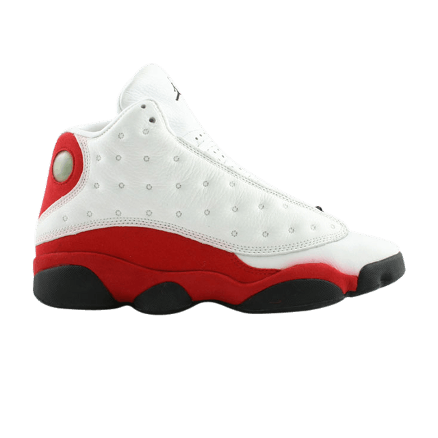 Jordan 13 OG Cherry (1998)
