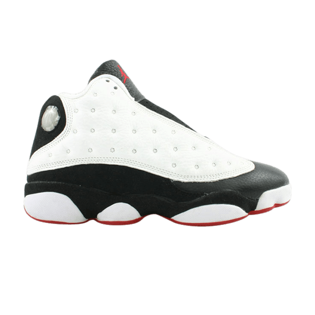 Jordan 13 OG He Got Game (1997)