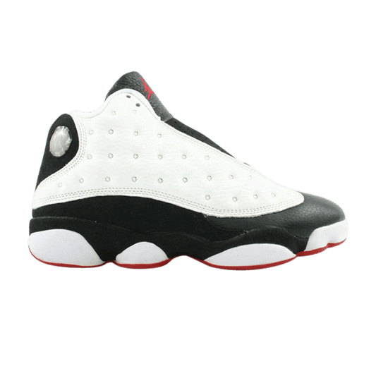 Jordan 13 OG He Got Game (1997)