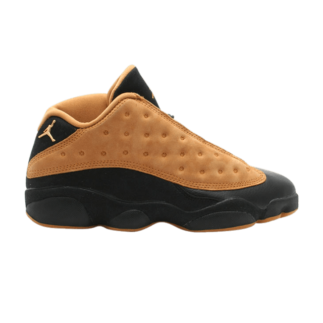 Jordan 13 Retro Low Chutney (1998)