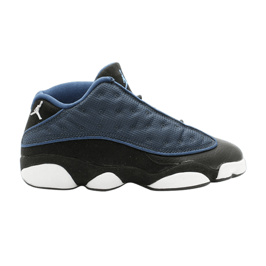 Jordan 13 Retro Low Navy (1998)