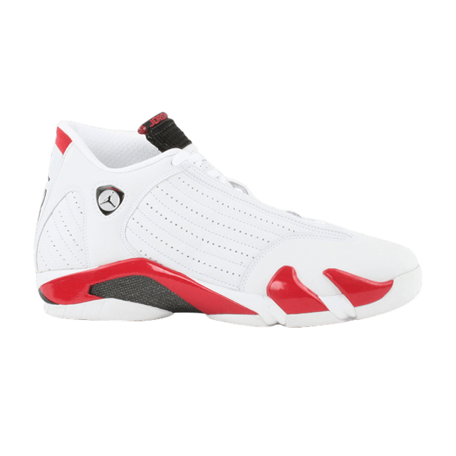 Jordan 14 OG Candy Cane (1999)