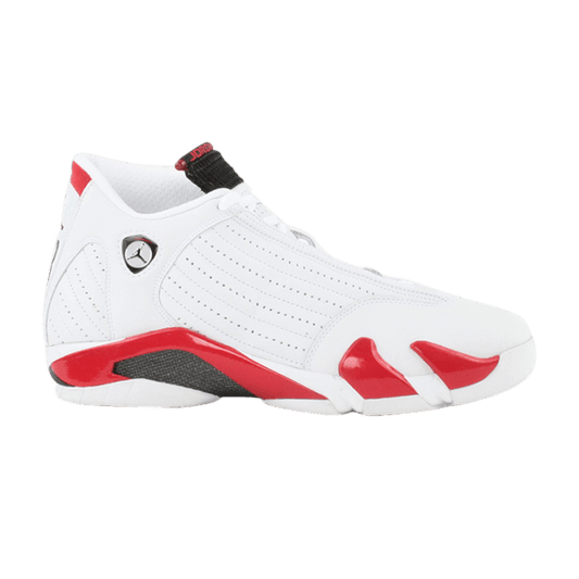 Jordan 14 OG Candy Cane (1999)