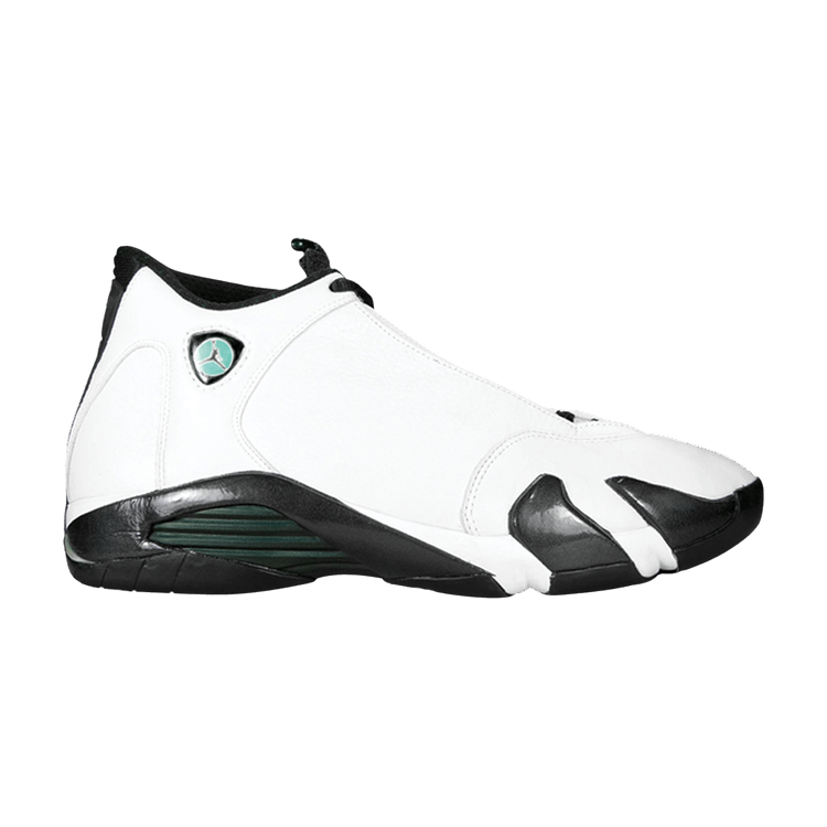 Jordan 14 OG Oxy Green