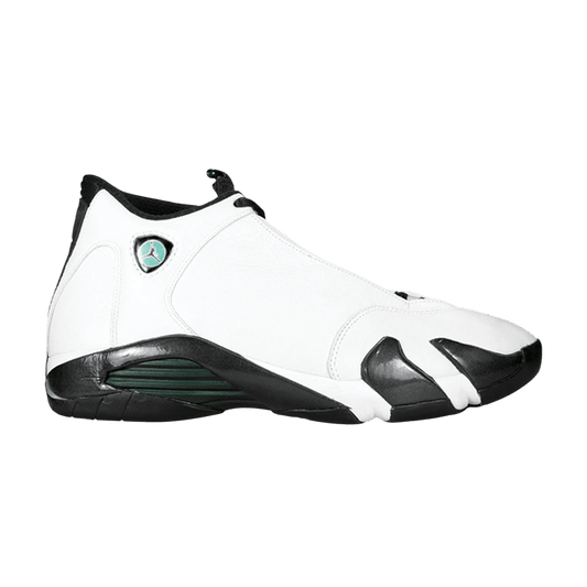 Jordan 14 OG Oxy Green