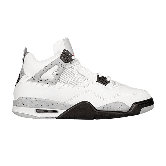 Jordan 4 Retro White Cement (1999)