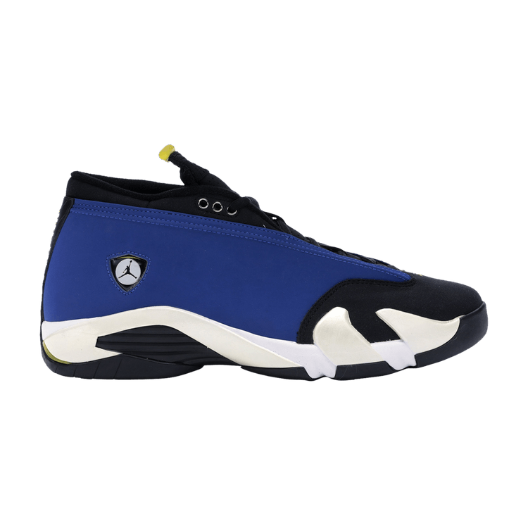 Jordan 14 OG Low Varsity Royal