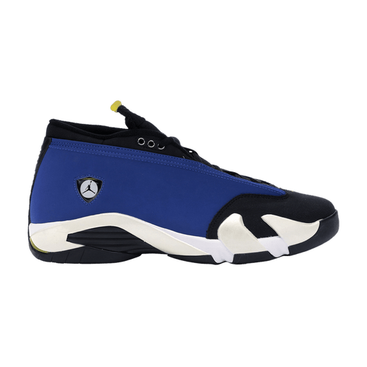Jordan 14 OG Low Varsity Royal