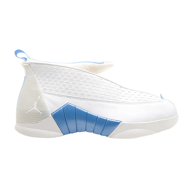 Jordan 15 OG Columbia
