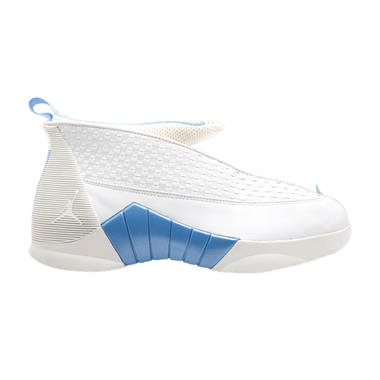Jordan 15 OG Columbia