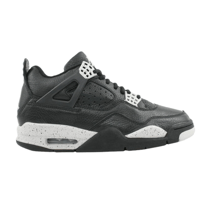 Jordan 4 Retro Oreo (1999)