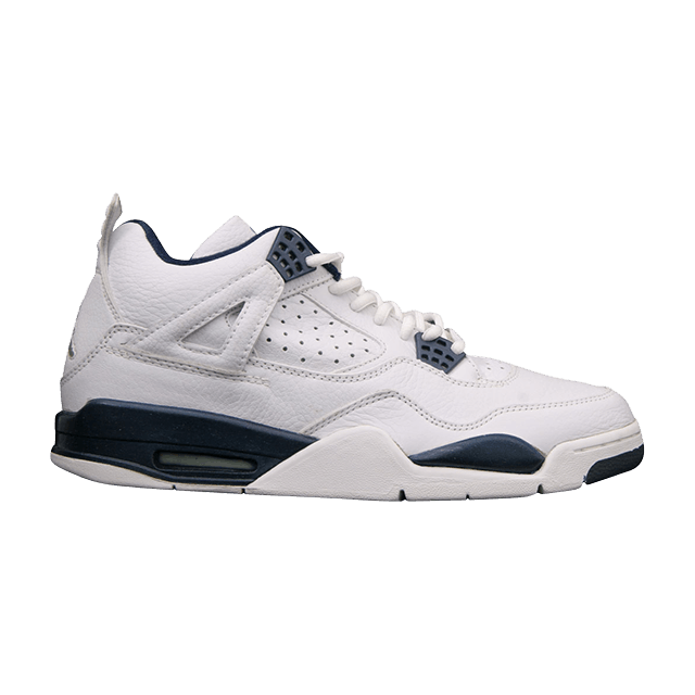 Jordan 4 Retro Columbia (1999)