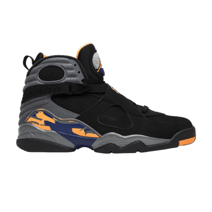 Jordan 8 Retro Phoenix Suns