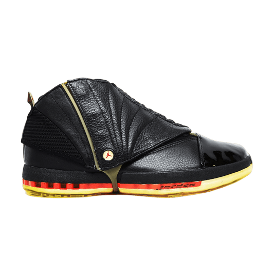 Jordan 16 Bred (2001)