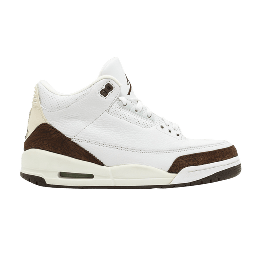 Jordan 3 Retro Mocha (2001)