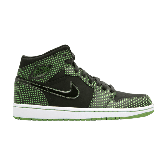 Jordan 1 Retro Polka Dot Chlorophyll