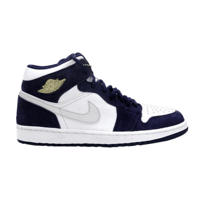 Jordan 1 Retro Navy