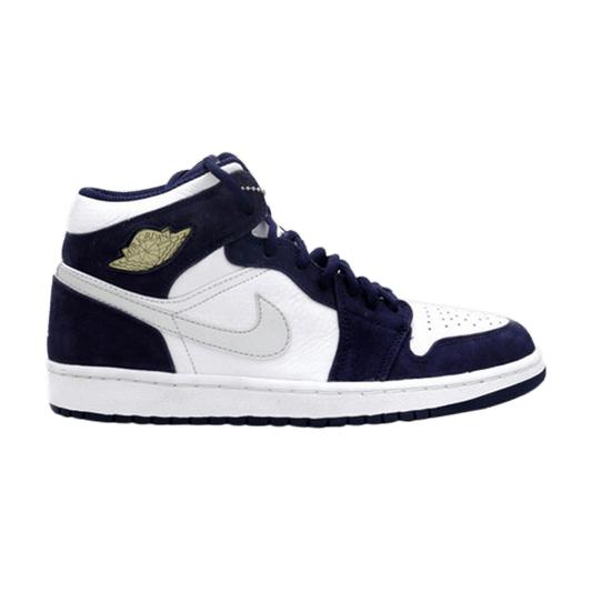 Jordan 1 Retro Navy