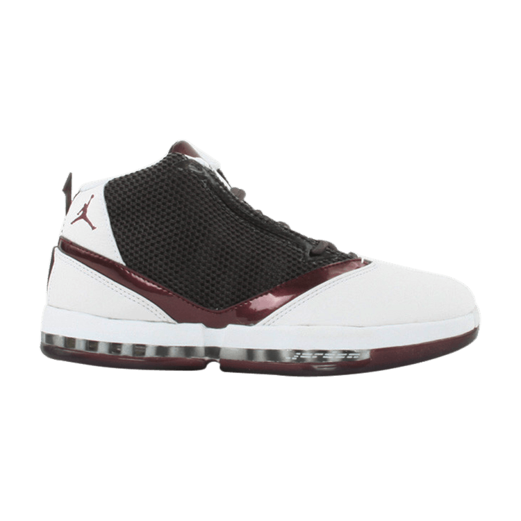 Jordan 16 OG Cherrywood