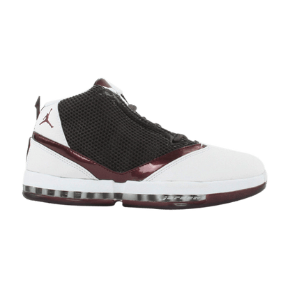 Jordan 16 OG Cherrywood