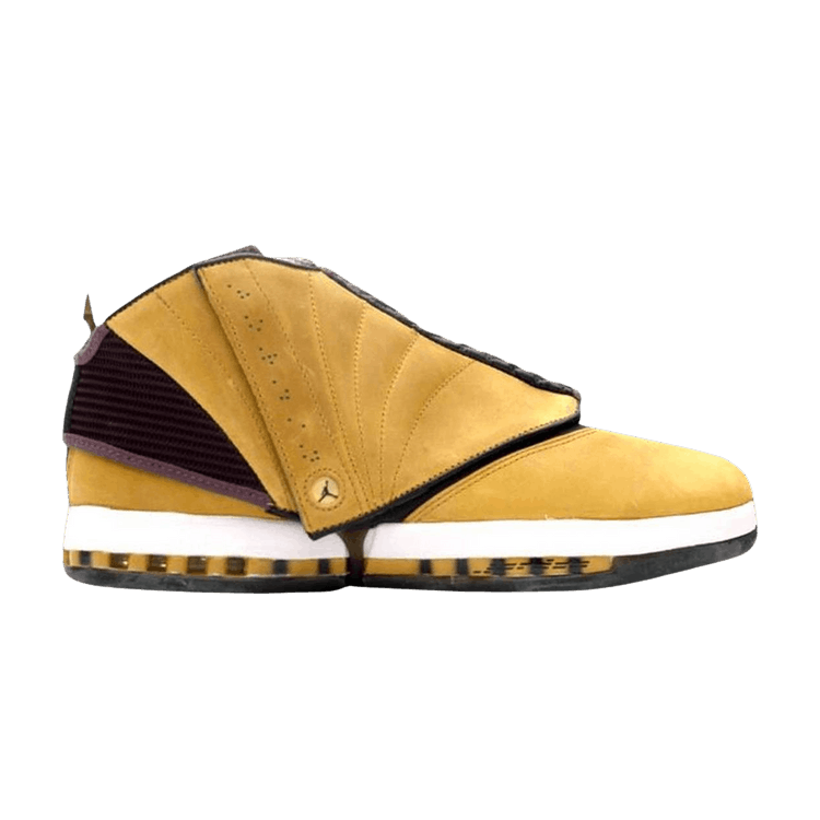 Jordan 16 OG Ginger