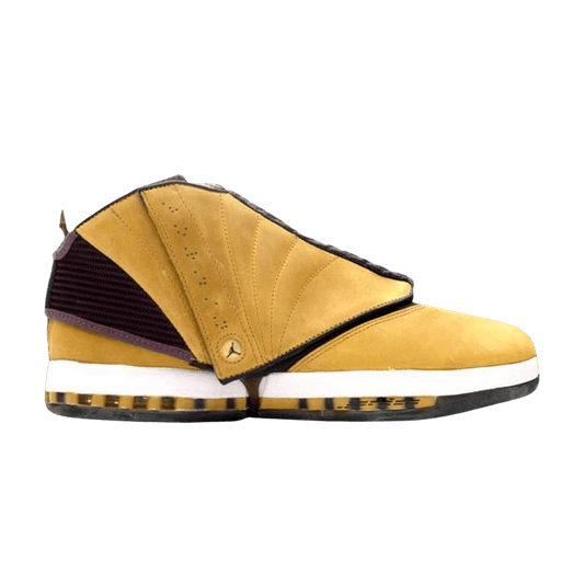Jordan 16 OG Ginger