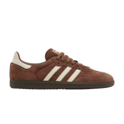 adidas Samba OG Luxe Preloved Brown
