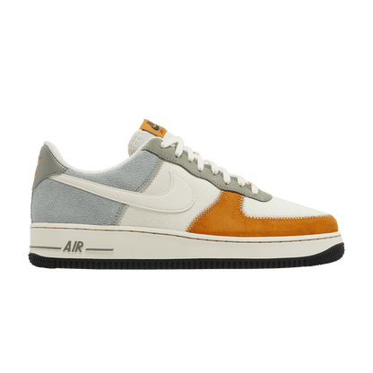 Nike Air Force 1 Low '07 Light Pumice Pale Ivory