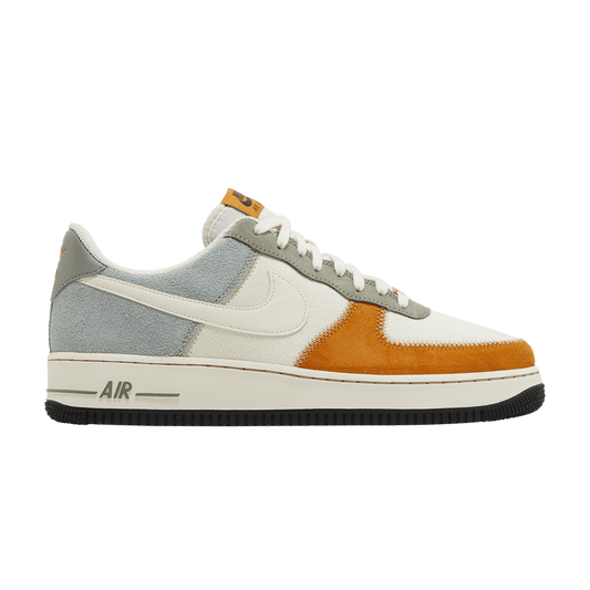 Nike Air Force 1 Low '07 Light Pumice Pale Ivory