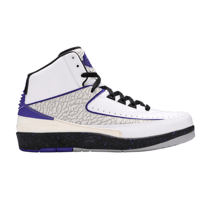 Jordan 2 Retro Dark Concord