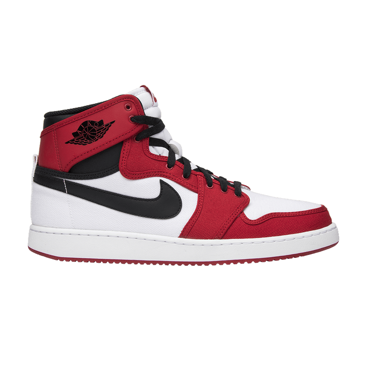 Jordan 1 Retro AJKO Chicago (2014)