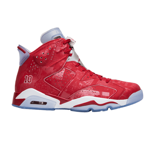 Jordan 6 Retro Slam Dunk