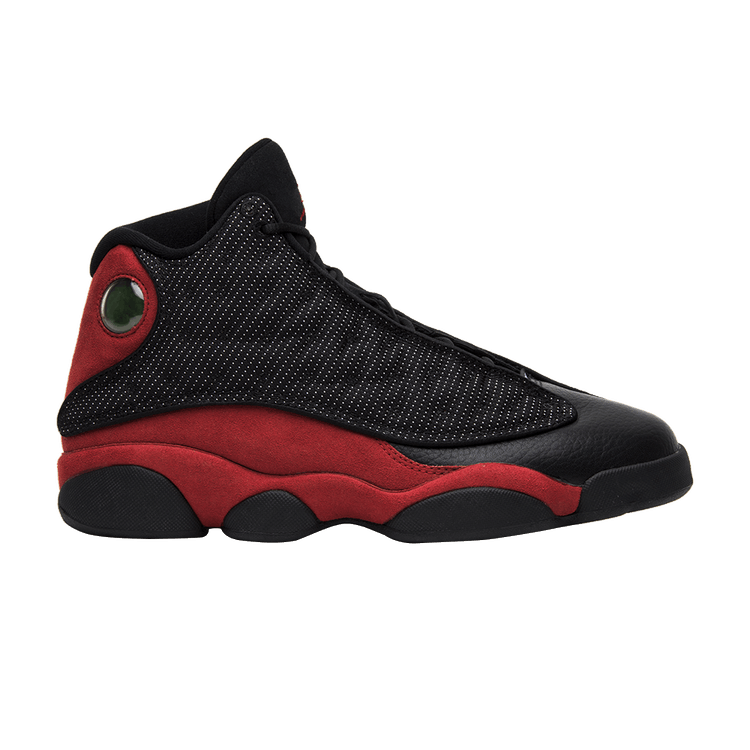 Jordan 13 Retro Bred (2013)